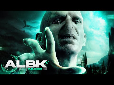 Se Curve ao Lorde | Voldemort | ALBK 33