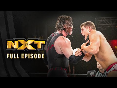 WWE NXT