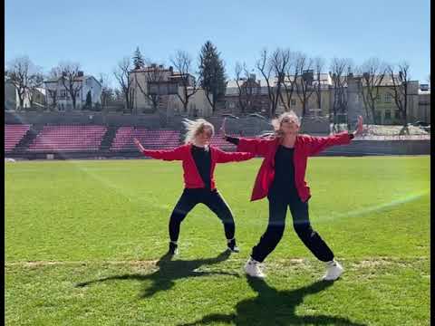 lloyd banks - beamer benz or bentley low bass - Katherine Politi Choreo #hiphop