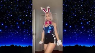 Top Girls TikTok Challenge | Uniform challenge compilation ?