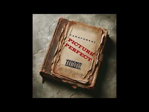 TanaForeal - Picture Perfect ( Prod. By Mr. Olee Bee )