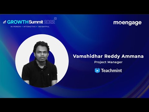 How Teachmint Improved Click Rates by 2X and Addressed Scale of Operation Using MoEngage