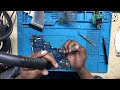 HP 250 G6 DKL50 CSL52 LA E821P Rev 1 0 Not Showing Anything On The Screen Repair
