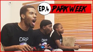 Money On The Line! Down To The Final Possession! - Park Week Ep.4