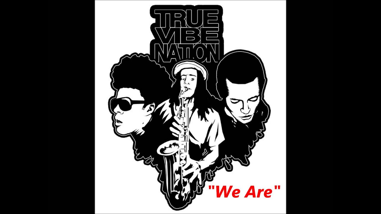 We Are - True Vibenation