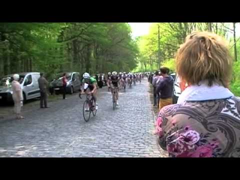 Zellik - Galmaarden 2011