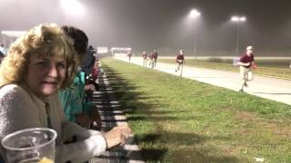 Daytona greyhound race