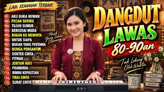 Download lagu FULL ALBUM LAGU DANGDUT NOSTALGIA DANGDUT LAWAS 80 90an TERINGAT KENANGAN INDAH mp3