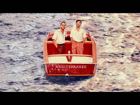 Bon Entendeur - Méditerranée (official audio)