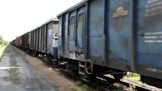 preview picture of video '311D-19 07.08.2009 Mielec -  Wojsław'