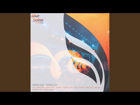 Traveller (Original 2009 Mix)