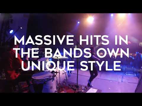 Your Wedding Entertainment video.