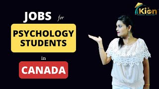 Best Psychology Colleges in Canada | Study Psychology Abroad | Kion Overseas