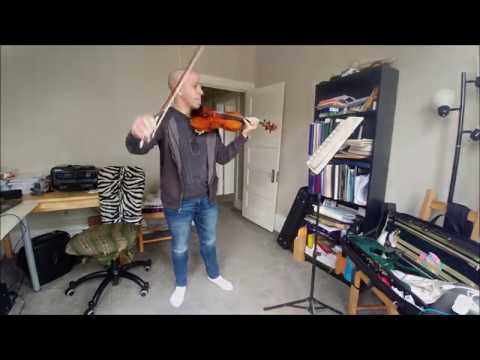 Johann Sebastian Bach | Partita No.3 in E major, BWV 1006 - Giga