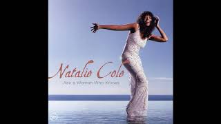 Natalie Cole - It&#39;s Crazy