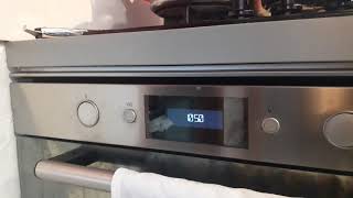 How to Adjust the time on a Whirlpool oven
