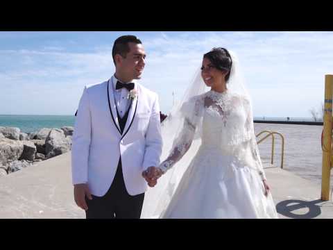 Victor & Gabrielle Wedding (Parte 2)- The best of gabi