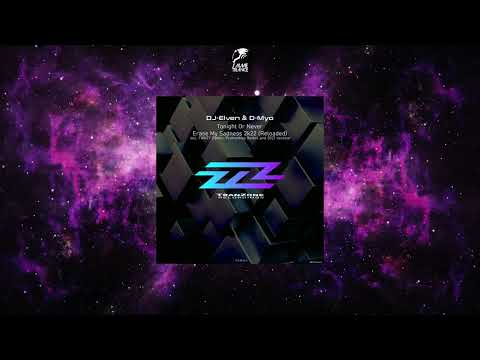 DJ-Elven & D-Myo - Erase My Sadness 2K22 (Reloaded Extended Mix) [TRANZONE RECORDINGS]