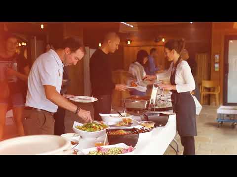 Showreel Kyxar - L'agence