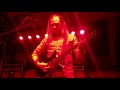 Wax Fang Live Cali - Bi-Polar Bear 8 18 18 Gravely Brewing Co.