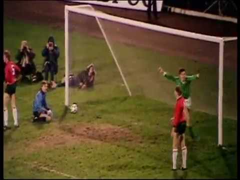 Northern Ireland - British Champions 1984