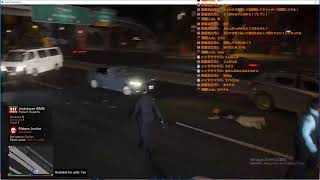 LSPDFRライヴ#6 日本警察