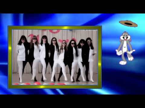 Two Cowboys - Everybody Confi-Gon