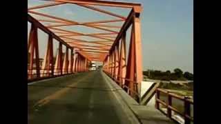 preview picture of video 'Viajando de Chiclayo a Chimbote 09/07/2013'