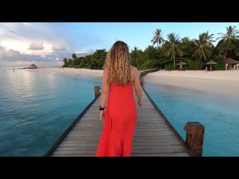 Malediven 2021 - Reethi Faru Beach Resort