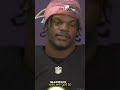 Lamar Jackson says he's going to be mad watching film this week? #shorts