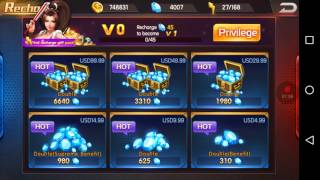 Benefit y Supreme Benefit