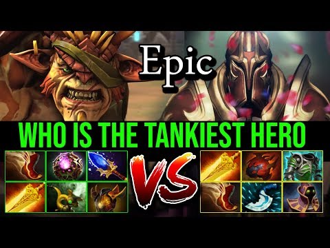 download lagu mp3 mp4 Dota 2 Tankiest Hero, download lagu Dota 2 Tankiest Hero gratis, unduh video klip Dota 2 Tankiest Hero