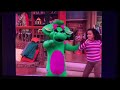 Barney Friends Season 10 Episode 10 Winter Part 1