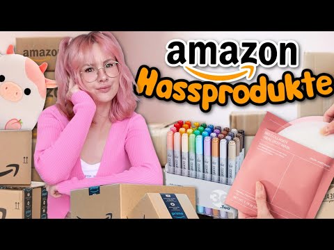 Diese Produkte von Amazon HASSEN wir ❌ (und warnen euch)