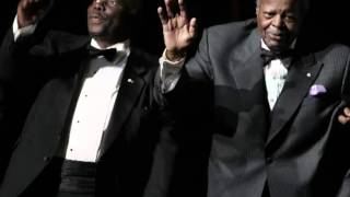 oliver jones satin doll AVI