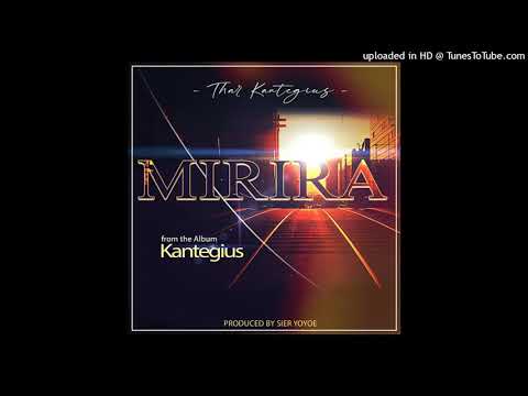 Mirira-Kantegius