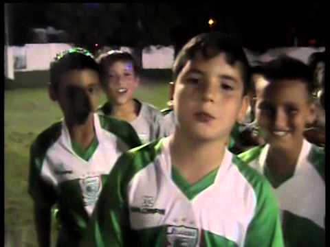 www.sabadogol.net COPA RAMOS MEJIA. 2005.CAMIONEROS - HURACAN. 23-10-2014