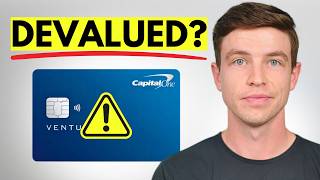 Big Venture X Changes - Not Really So Bad? (My Thoughts) thumbnail