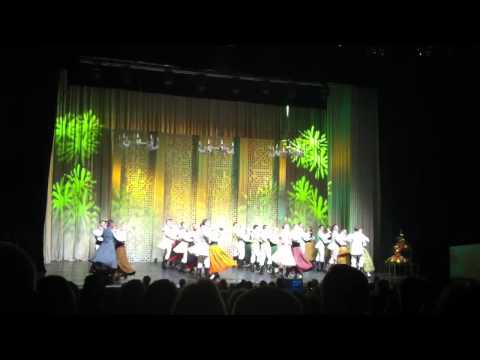 TDA Dancis 65 - Cielaviņa