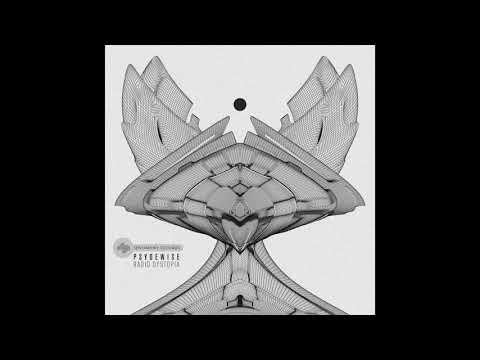 Psydewise - Crystalized Mind | 136bpm