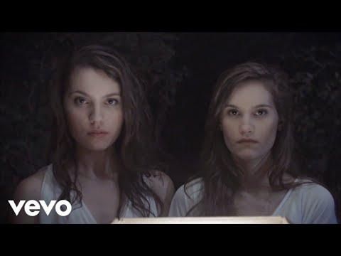 Lily & Madeleine - Come To Me (Official Video)