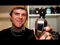 Xerjoff Tony Iommi Monkey Special Honest Review 