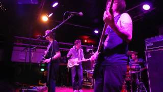 Spitalfield - I Loved the Way She Said &quot;L.A.&quot; live at Ottobar