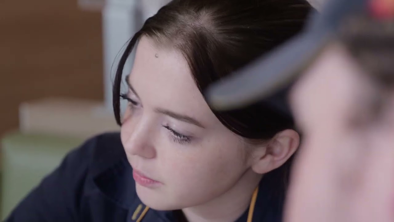 E4E Relief — Impact Film