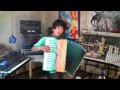 Paris Violon - Michel Legrand accordion アコーディ ...