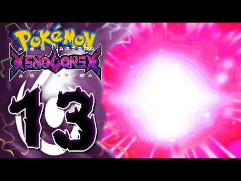 LA MIA PRIMA EVOLUZIONE X! - Pokemon Xenoverse Per Aspera ad Astra ITA -  Episodio 13
