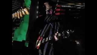 The Early Years - The Computer Voice + High Times... + Get On Board (100 Club, London, 15/10/14)