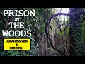 Prison In The Woods (Caddo Parish Pea Farm)