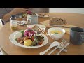 Summery Meal Record Corn Soup Udonsuki Curry Relaxing Cooking Vlog Life In Tokyo
