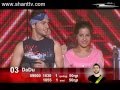 X Factor 3-Gala 01-DaDu 31.08.2014 